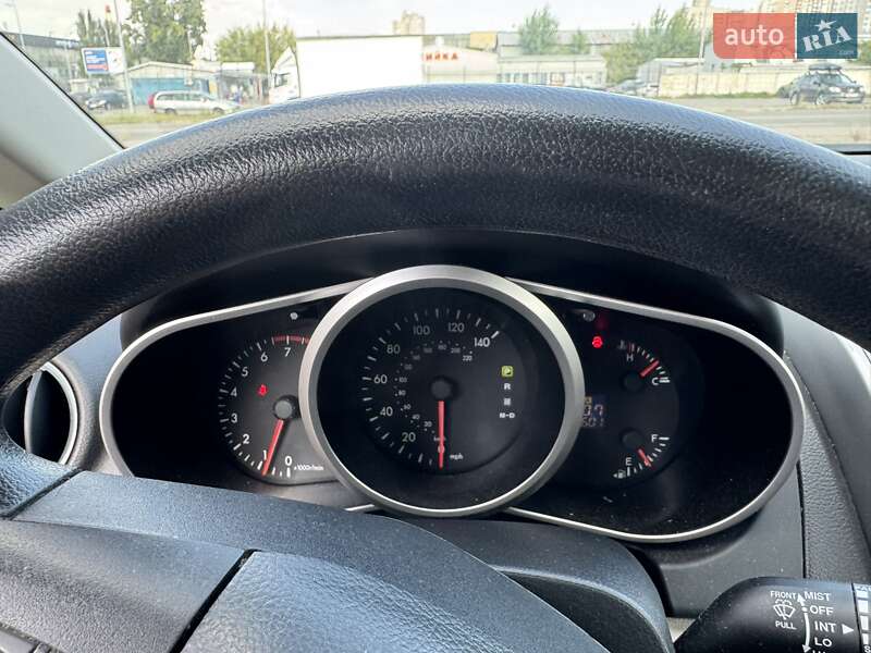 Внедорожник / Кроссовер Mazda CX-7 2011 в Киеве фото 14 Внедорожник / Кроссовер Mazda CX-7 2011 в Киеве