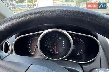 Внедорожник / Кроссовер Mazda CX-7 2011 в 