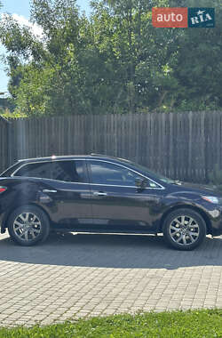 Внедорожник / Кроссовер Mazda CX-7 2008 в 