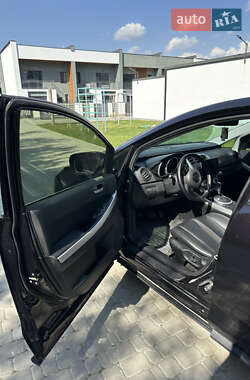 Внедорожник / Кроссовер Mazda CX-7 2008 в 