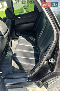 Внедорожник / Кроссовер Mazda CX-7 2008 в 