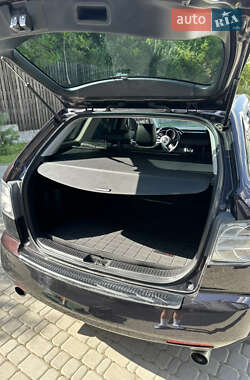 Внедорожник / Кроссовер Mazda CX-7 2008 в 