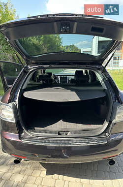 Внедорожник / Кроссовер Mazda CX-7 2008 в 