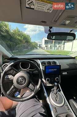 Внедорожник / Кроссовер Mazda CX-7 2008 в 