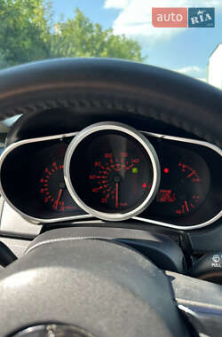 Внедорожник / Кроссовер Mazda CX-7 2008 в 