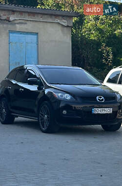 Внедорожник / Кроссовер Mazda CX-7 2008 в 