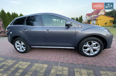 Внедорожник / Кроссовер Mazda CX-7 2010 в 