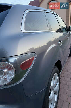 Внедорожник / Кроссовер Mazda CX-7 2010 в 