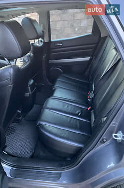 Внедорожник / Кроссовер Mazda CX-7 2010 в 