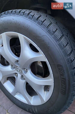 Внедорожник / Кроссовер Mazda CX-7 2010 в 