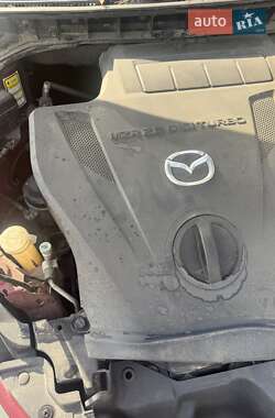 Позашляховик / Кросовер Mazda CX-7 2008 в 