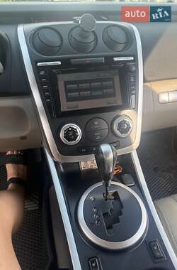 Позашляховик / Кросовер Mazda CX-7 2008 в 