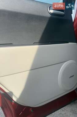 Позашляховик / Кросовер Mazda CX-7 2008 в 