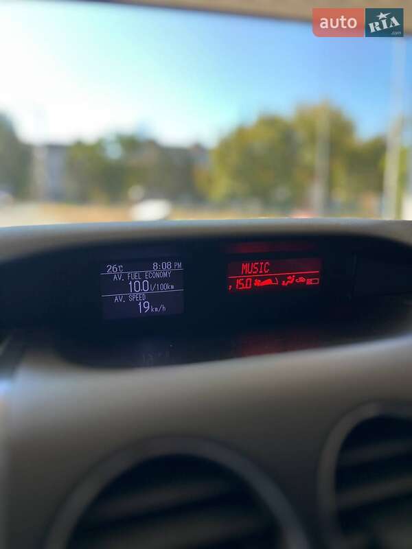 Внедорожник / Кроссовер Mazda CX-7 2009 в Николаеве фото 13 Внедорожник / Кроссовер Mazda CX-7 2009 в Николаеве