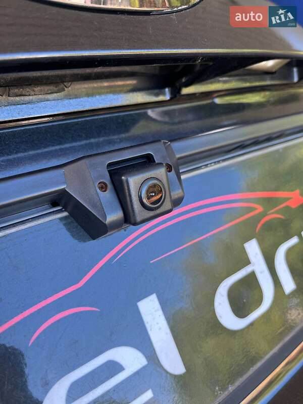 Внедорожник / Кроссовер Mazda CX-7 2009 в Николаеве фото 18 Внедорожник / Кроссовер Mazda CX-7 2009 в Николаеве