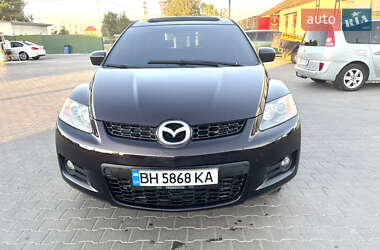 Внедорожник / Кроссовер Mazda CX-7 2008 в Арцизе