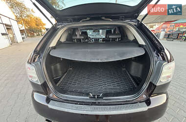 Внедорожник / Кроссовер Mazda CX-7 2008 в 