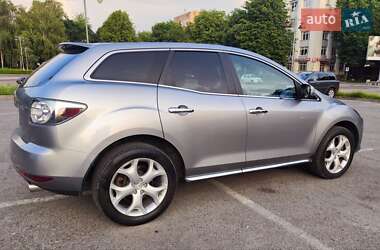 Внедорожник / Кроссовер Mazda CX-7 2011 в 