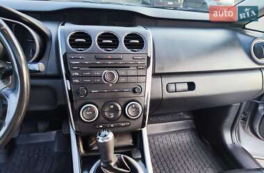 Внедорожник / Кроссовер Mazda CX-7 2011 в 