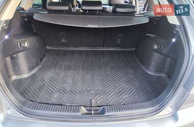 Внедорожник / Кроссовер Mazda CX-7 2011 в 