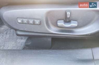 Внедорожник / Кроссовер Mazda CX-7 2011 в 
