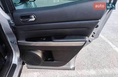 Внедорожник / Кроссовер Mazda CX-7 2011 в 