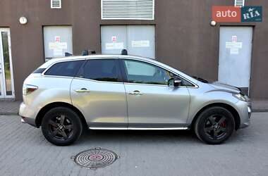 Внедорожник / Кроссовер Mazda CX-7 2010 в 