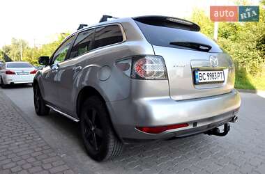 Внедорожник / Кроссовер Mazda CX-7 2010 в 