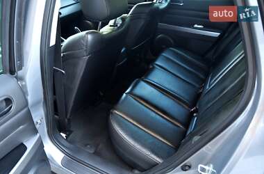 Внедорожник / Кроссовер Mazda CX-7 2010 в 