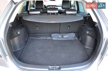 Внедорожник / Кроссовер Mazda CX-7 2010 в 