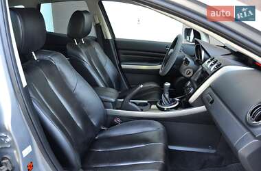 Внедорожник / Кроссовер Mazda CX-7 2010 в 