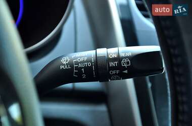 Внедорожник / Кроссовер Mazda CX-7 2010 в 
