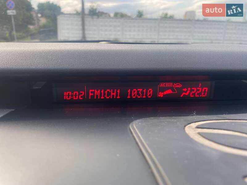 Внедорожник / Кроссовер Mazda CX-7 2007 в Киеве