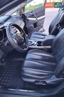 AUTO.RIA – Продам Мазда СХ-7 2008 (BX8548CT) газ пропан