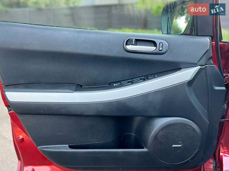 Позашляховик / Кросовер Mazda CX-7 2008 в Дніпрі