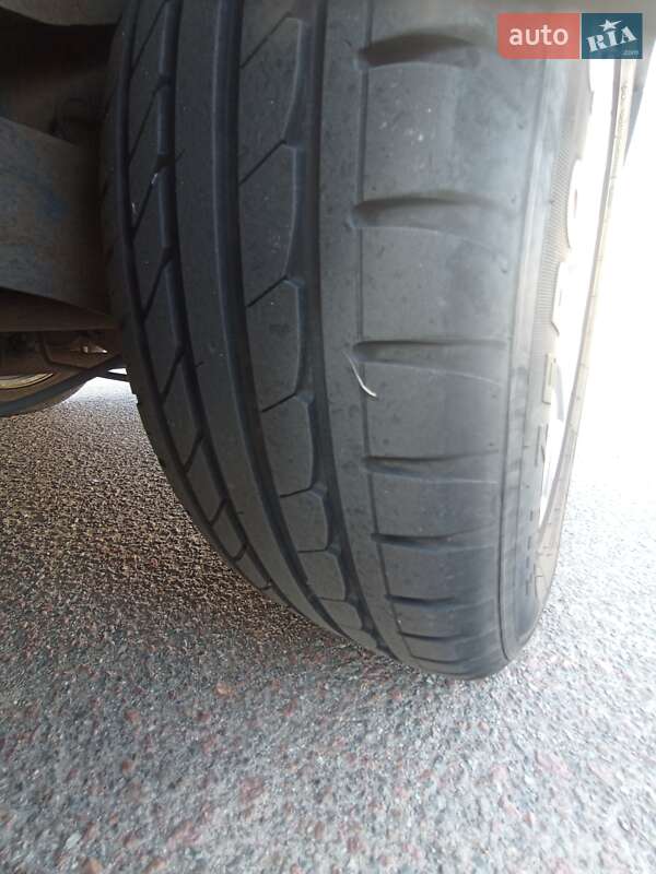 Позашляховик / Кросовер Mazda CX-7 2010 в Бучі
