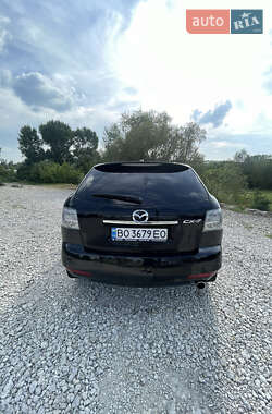 Внедорожник / Кроссовер Mazda CX-7 2010 в 