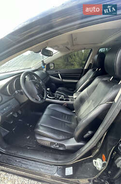Внедорожник / Кроссовер Mazda CX-7 2010 в 