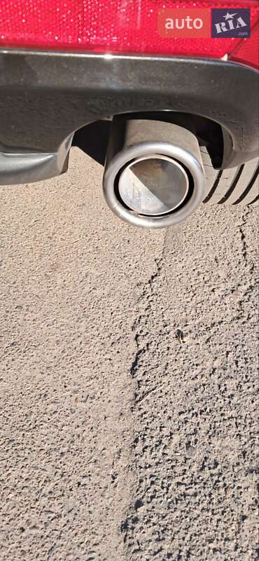 Позашляховик / Кросовер Mazda CX-7 2012 в Нововолинську