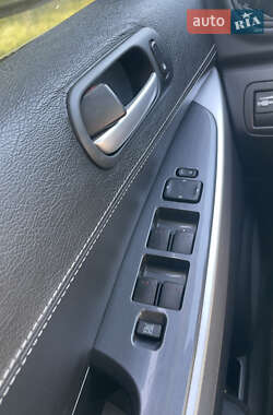 Позашляховик / Кросовер Mazda CX-7 2007 в 