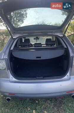 Позашляховик / Кросовер Mazda CX-7 2007 в 