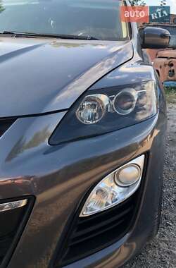 Внедорожник / Кроссовер Mazda CX-7 2010 в 
