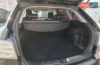 Внедорожник / Кроссовер Mazda CX-7 2007 в 