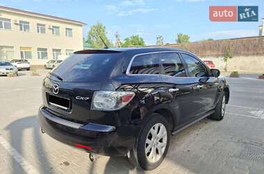Внедорожник / Кроссовер Mazda CX-7 2007 в 