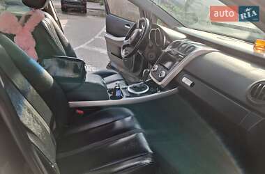 Внедорожник / Кроссовер Mazda CX-7 2007 в 