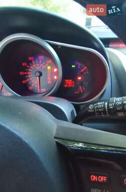 Позашляховик / Кросовер Mazda CX-7 2006 в 