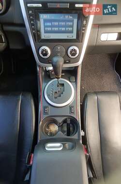 Позашляховик / Кросовер Mazda CX-7 2008 в 