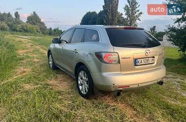 Внедорожник / Кроссовер Mazda CX-7 2007 в 