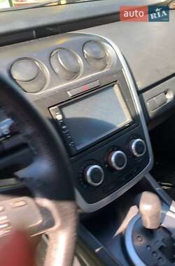 Внедорожник / Кроссовер Mazda CX-7 2007 в 