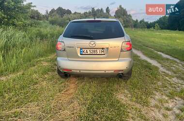 Внедорожник / Кроссовер Mazda CX-7 2007 в 